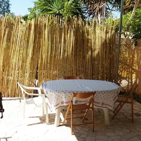 Aloe Vakantiehuis *