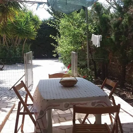 Holiday home Aloe
