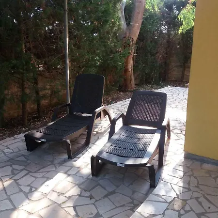 Aloe Vakantiehuis *
