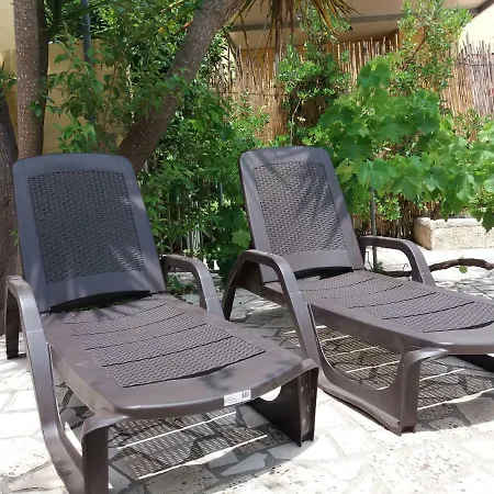 Aloe Holiday home